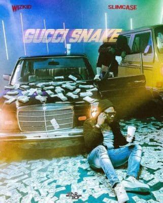 gucci girl lyrics by wizkid|Gucci Snake lyrics by Wizkid .